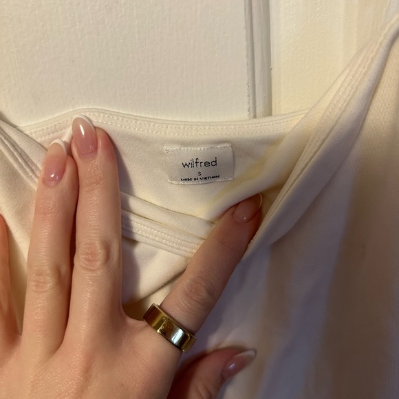 Wilfred Flight Dress - Picture 4 of 4